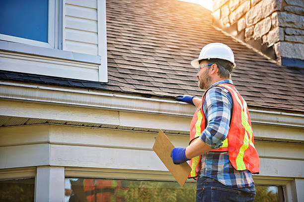 Licensed Gutter Repair And Installation service in Lancaster, TX - Norken Roofing